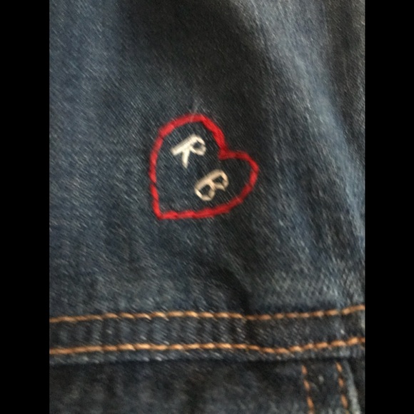 Rag& Bone - Picture 2 of 2